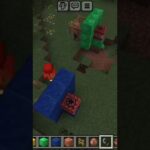どれが強い？ #minecraft #マイクラ