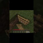 「神業」 空中クラフトはしご着地＆空中クラフトスライムブロック着地「マイクラ」「ゆっくり実況」 #minecraft #マイクラ