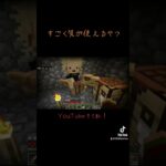 動画きてね！ #マイクラ #マインクラフト #minecraft #じゃがりこ面接 #実況 #ゲーム実況