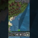 【#ゴンショ】無言で進む、静かなマイクラ時間。#minecraft #マイクラ
