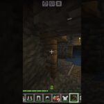 炭鉱の探索⛏️むずかしすぎませんか。 #minecraft #マイクラ #asmr #マインクラフト #gaming #作業用#無言マイクラ