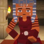 minecraft banned this mod #minecraft #jennymod