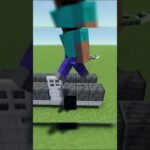 【マインクラフト / minecraft】リムジンの作り方！ #マイクラ #マインクラフト #minecraft