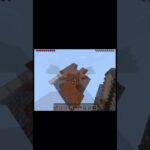 よく見るベットウォーズのショート #minecraft #minecraftdreamshorts #マイクラ