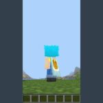雪玉に雷魔法を与える方法 #マイクラ #minecraft #minecraftshorts #マインクラフト #まいくら
