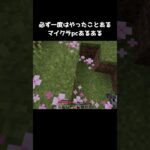 わかりましたか？ #マイクラ #マインクラフト #minecraft #ゲーム #short