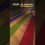 #ゆっくり実況 #マイクラ #minecraft #shorts マイクラのプレイヤーの体力測定