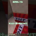【マイクラ】ピラミット作りのバイトあるある #minecraft #マイクラ #shorts #マインクラフト