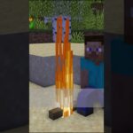 無人島サバイバル #マイクラ #minecraft #shorts