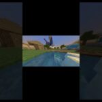 なんか気まずくない？#マイクラ #minecraft #shorts