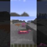 ウォーデンと核爆弾を戦わせるとどうなるのか＃マイクラ＃ウォーデン＃minecraftshorts＃shorts