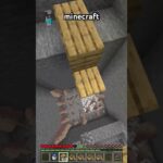 【minecraft】のび太word #minecraft #ドラえもん #shorts #マイクラ #chess