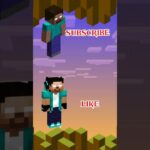 mob Vs mob #minecraft #short #mcpe