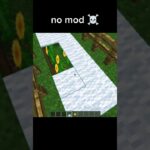 no mod ☠️
