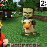 not ending until i find a Chicken Jockey (Minecraft)
