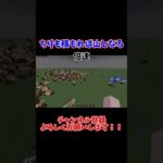 マイクラアベンジャーズ！ちりも積もれば山となるってこういうことだよね？pvpあきた＃マイクラ＃マインクラフト＃蜂＃はち＃ミツバチ＃ウィザー＃ウィザーVSはち#アベンジャーズ ＃キルコマンド