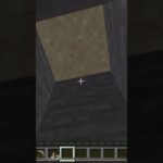 おい村人！何してんだ！#shorts #マイクラ #マインクラフト