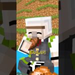 お花見 #shorts #マイクラ