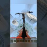 終わったマイクラ【#マイクラ 】#shorts
