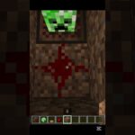 【マイクラ】地味ないやがらせトラップ #マイクラ #shorts
