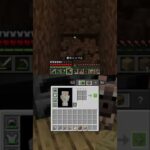 マイクラ実況は動画の方にあげていますのでそちらもご覧ください♪♪ #マイクラ #shorts