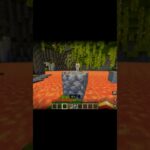 よくマイクラのショートで見る奴#shorts #minecraft #マイクラ#マインクラフト