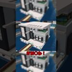 〇〇してくれた人の家【マイクラ】【ゆっくり実況】#shorts  #マイクラ #スイッチ #ゆっくり実況 #マインクラフト #まいくら #minecraft