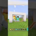 これ面白すぎる🤣🤣【まいくら・マインクラフト】#shorts #らた #minecraft #ゲーム実況 #まいくら #マイクラ