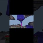 ブローがでた #マイクラ #マインクラフト #shorts #minecraft