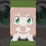 〇〇した人のアーニャ#shorts  #マイクラ #マインクラフト #ドット絵 #ゲーム #pixelart #minecraft #アーニャ #スパイファミリー