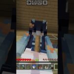 夢のセルフフ○ラ#shorts#short#Minecraft#マイクラ#メメントリ#テレパシ