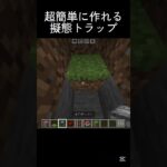 地雷系には注意を… #shots #minecraft #中学生 #マイクラ #マインクラフト