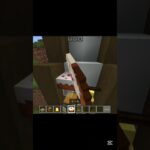 超高速階段 #shots #マイクラ #minecraft #中学生 #マインクラフト
