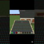 マイクラの錯覚 #shots #minecraft #中学生  #マイクラ #マインクラフト