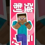 没動画２【マイクラアニメ】