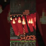マグマキューブで心臓止まりかけてんけど… #マイクラ #ゲーム実況