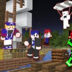【マイクラ人喰い鬼】誰も生き残れない…？ -最終日- 【コラボ企画】