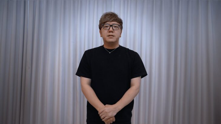 ご報告