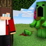 マイクラ都市伝説『偽マイッキー』【まいくら・マインクラフト】