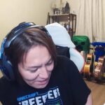 マインクラフトを生配信！ピグリン要塞を探すぞ！！
