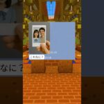 愛されたいが過ぎた彼女の末路#マイクラ #スカッと