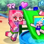 【妹なんてだいっきらい！】兄弟の大切さが分かる教育マイクラ(#ぴこみんず)感動ストーリー
