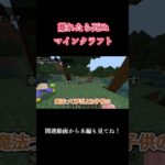 魔法使っとくね！【マインクラフト】