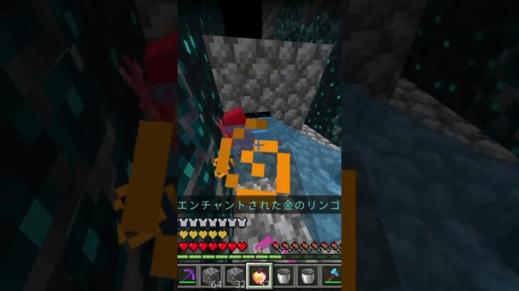 復讐。#マイクラ#スイッチ勢 #ポケモン