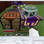【#マイクラ】魔法いっぱい覚えようの会【#ゆにステージ】