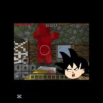 クズロットがマイクラをやってみたい#孫悟空 #マイクラ #ゲーム実況
