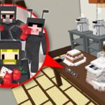 アリ！〜甘いもの食べたい！〜【マイクラ】
