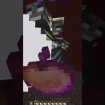 最弱で最強なエンチャント #マイクラ #マインクラフト #ゲーム #ゆっくり実況 #ゆっくり解説