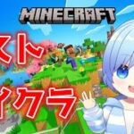 【マイクラ】テストワールドに魔法とスキル入れたよ