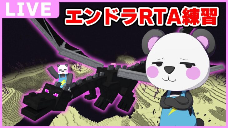 コンスタントに練習しよう！！【マイクラ/ゆっくり実況】
